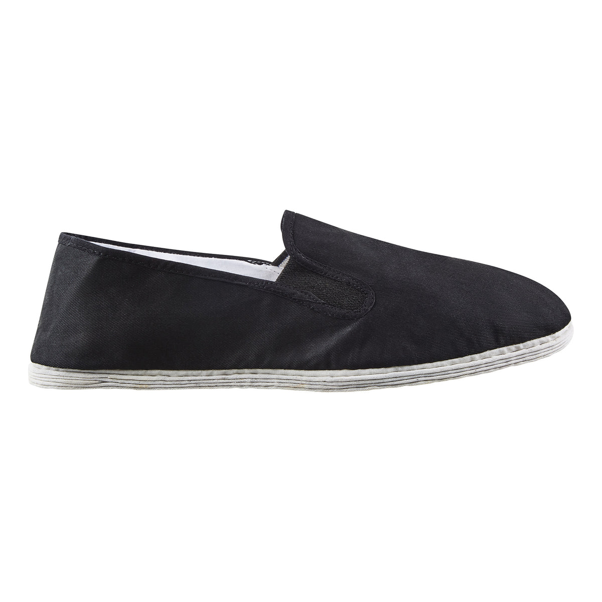Kung Fu Slippers - Cotton Sole