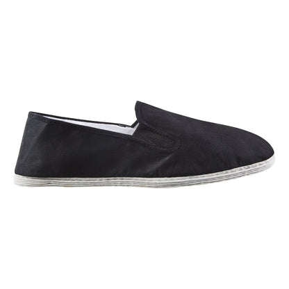Kung Fu Slippers - Cotton Sole
