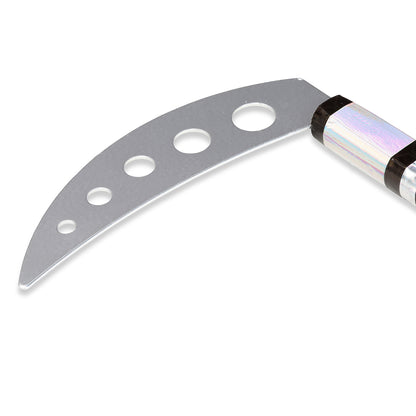Competition / Demo Kamas - Silver/black