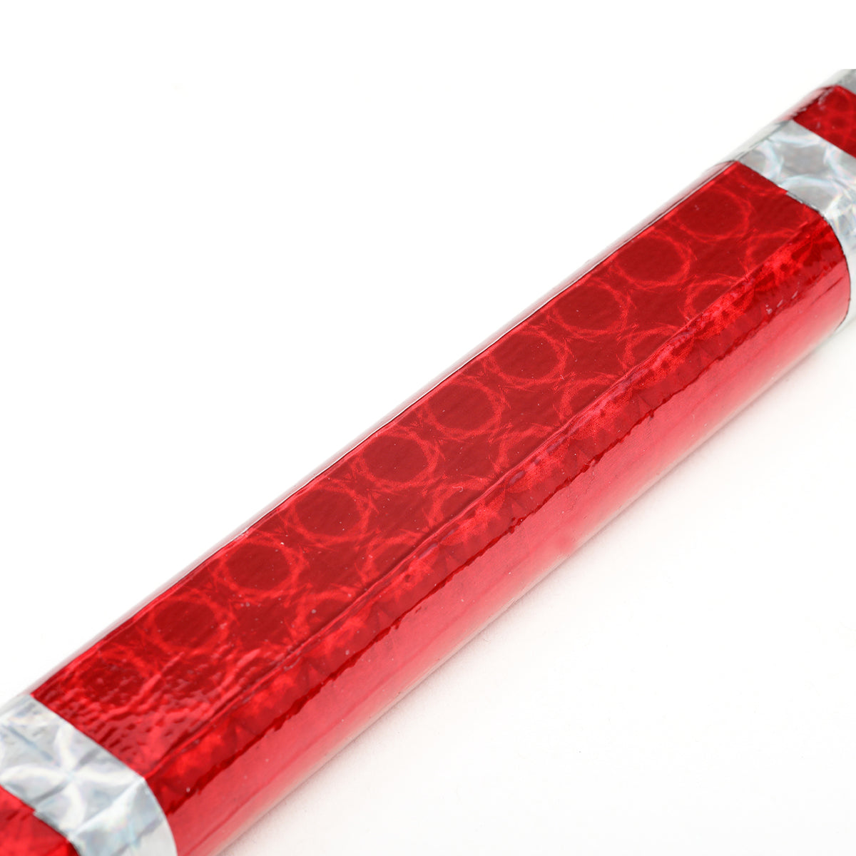 Competition / Demo Kamas - Silver/Red