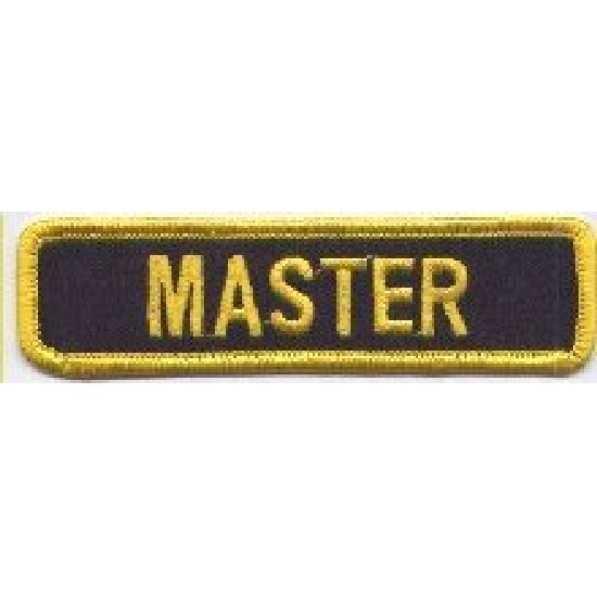 Master Patch:  P126