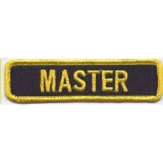 Master Patch:  P126