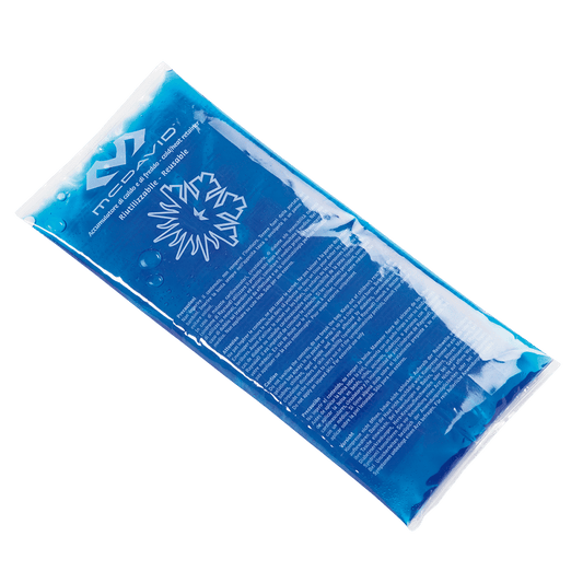 Mcdavid Reusable Hot Cold Injury Pain Relief Gel Pack