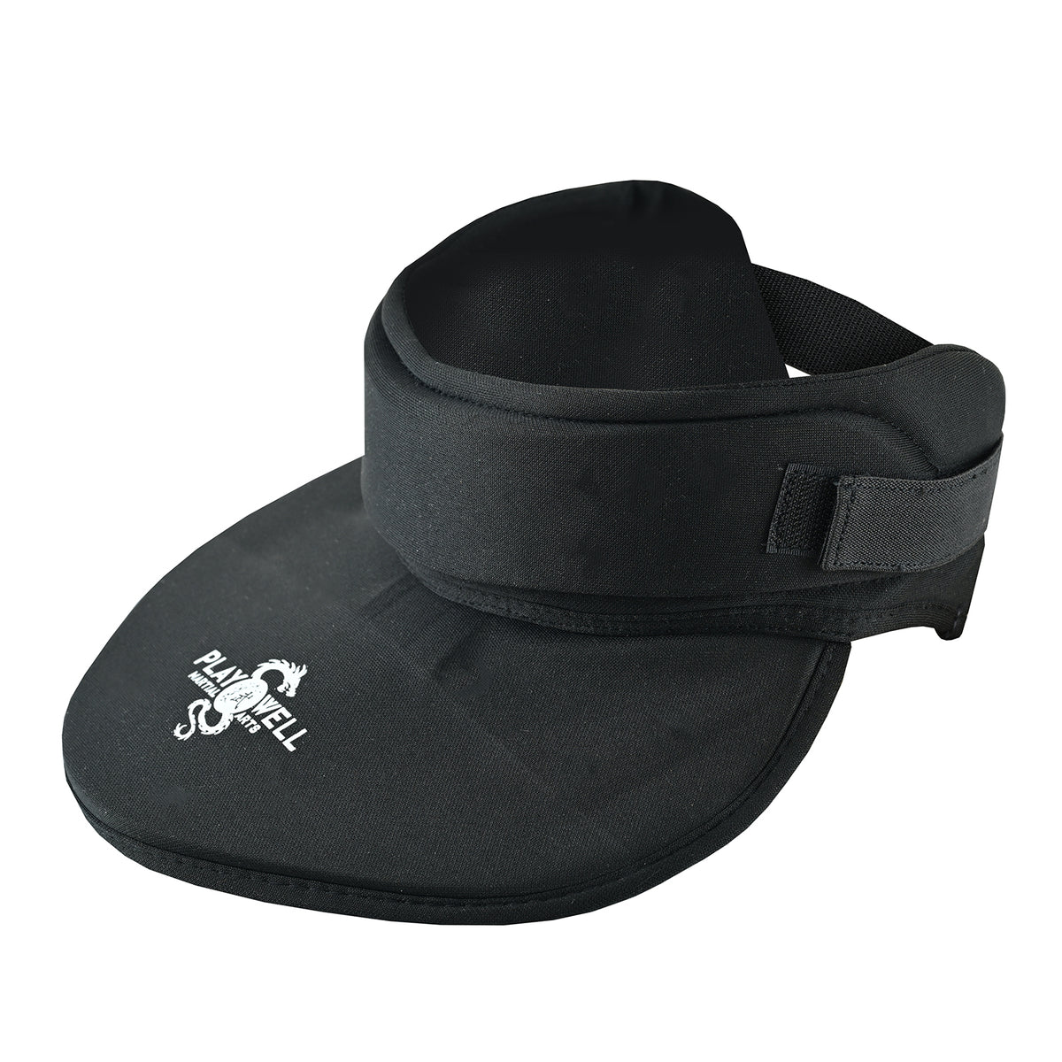 Martial Arts Neck Guard Protector