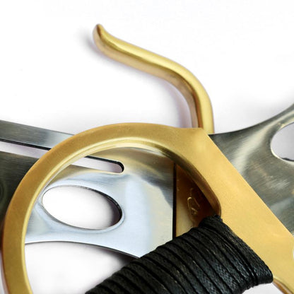 Masters Hand Forged Deluxe Blade Wing Chun Knives - LBK0176LK