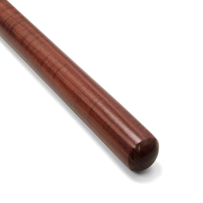Escrima Stick Purple Heart Wood - 20.5"