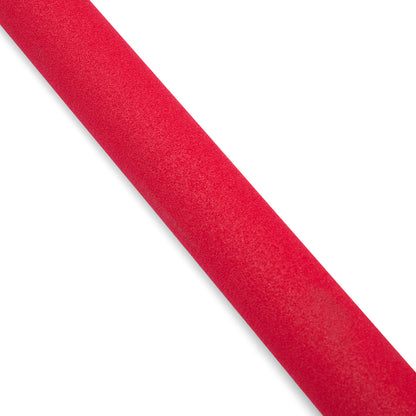 Escrima Stick Foam - Red/Black