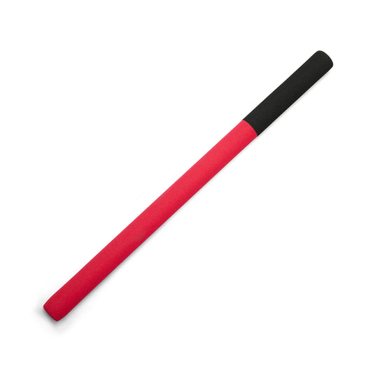 Escrima Stick Foam - Red/Black - PRE ORDER