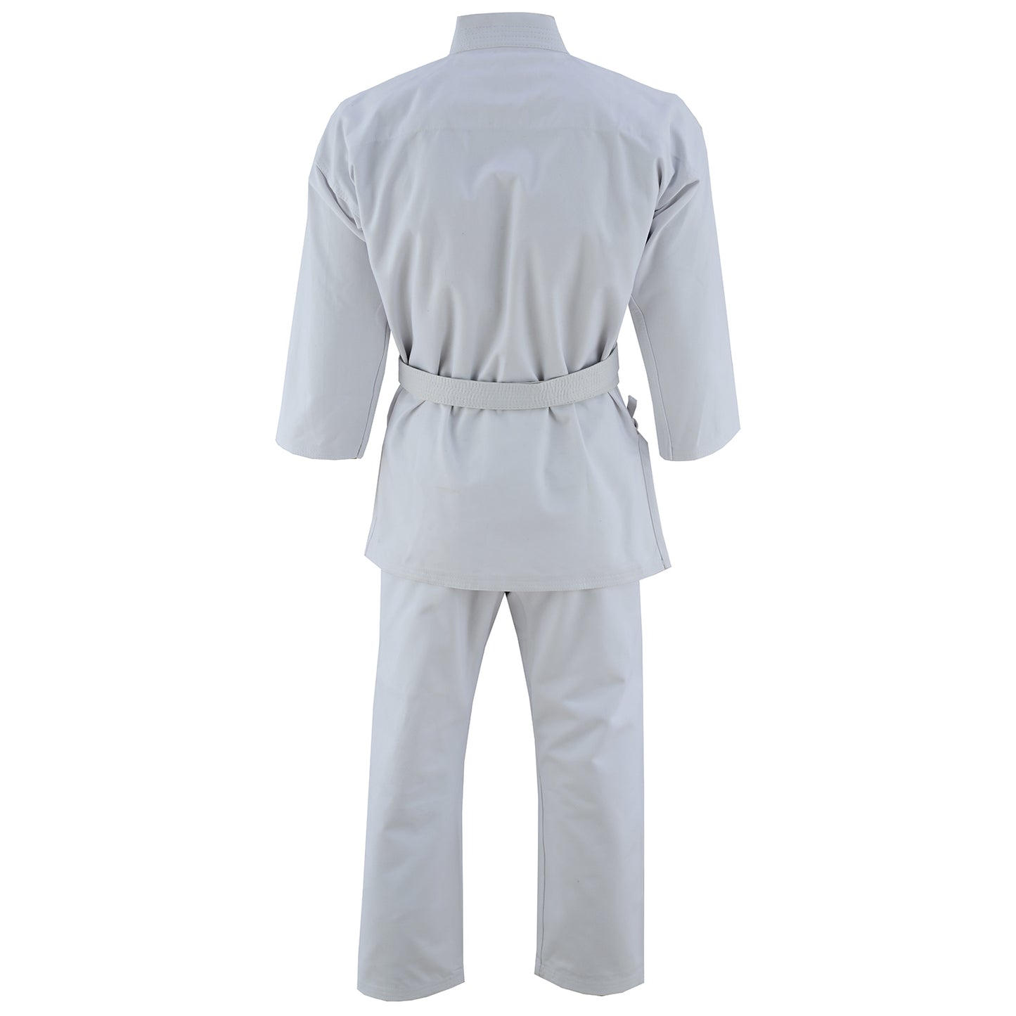 Karate 14oz Heavyweight Suit - White