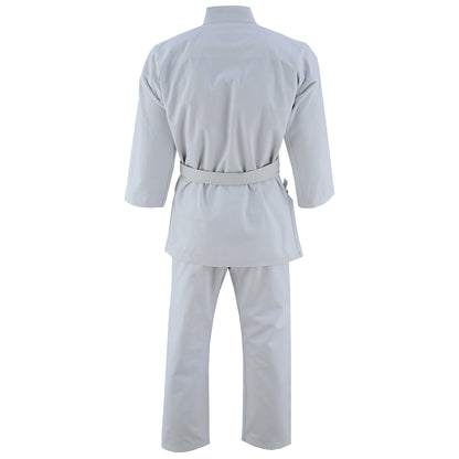 Karate 14oz Heavyweight Suit - White