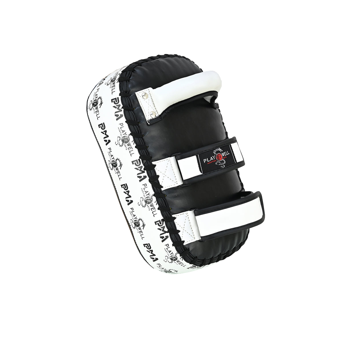 Childrens Muay Thai Air Kick Pads – for Kids !! - PRE ORDER