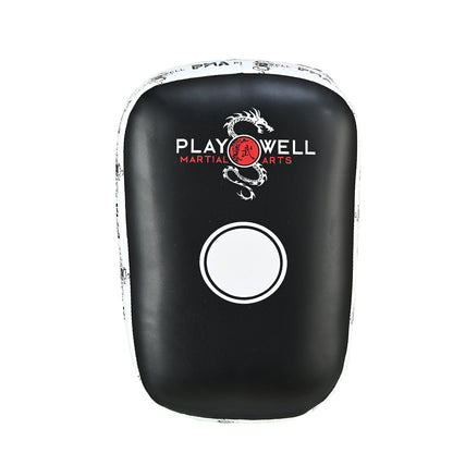 Childrens Muay Thai Air Kick Pads – for Kids !! - PRE ORDER