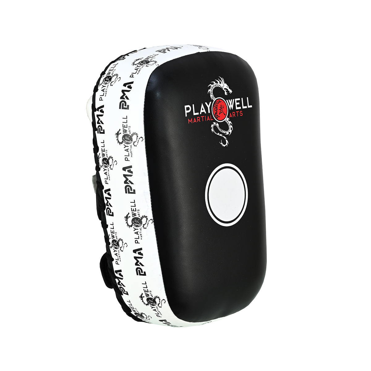 Childrens Muay Thai Air Kick Pads – for Kids !! - PRE ORDER