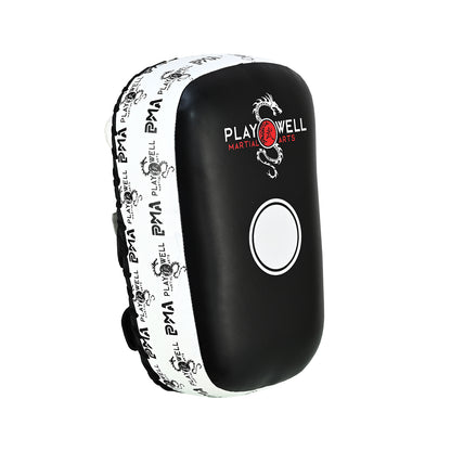 Childrens Muay Thai Air Kick Pads – for Kids !! - PRE ORDER