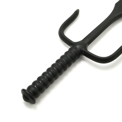 Black Polypropylene Electra Sai Daggers