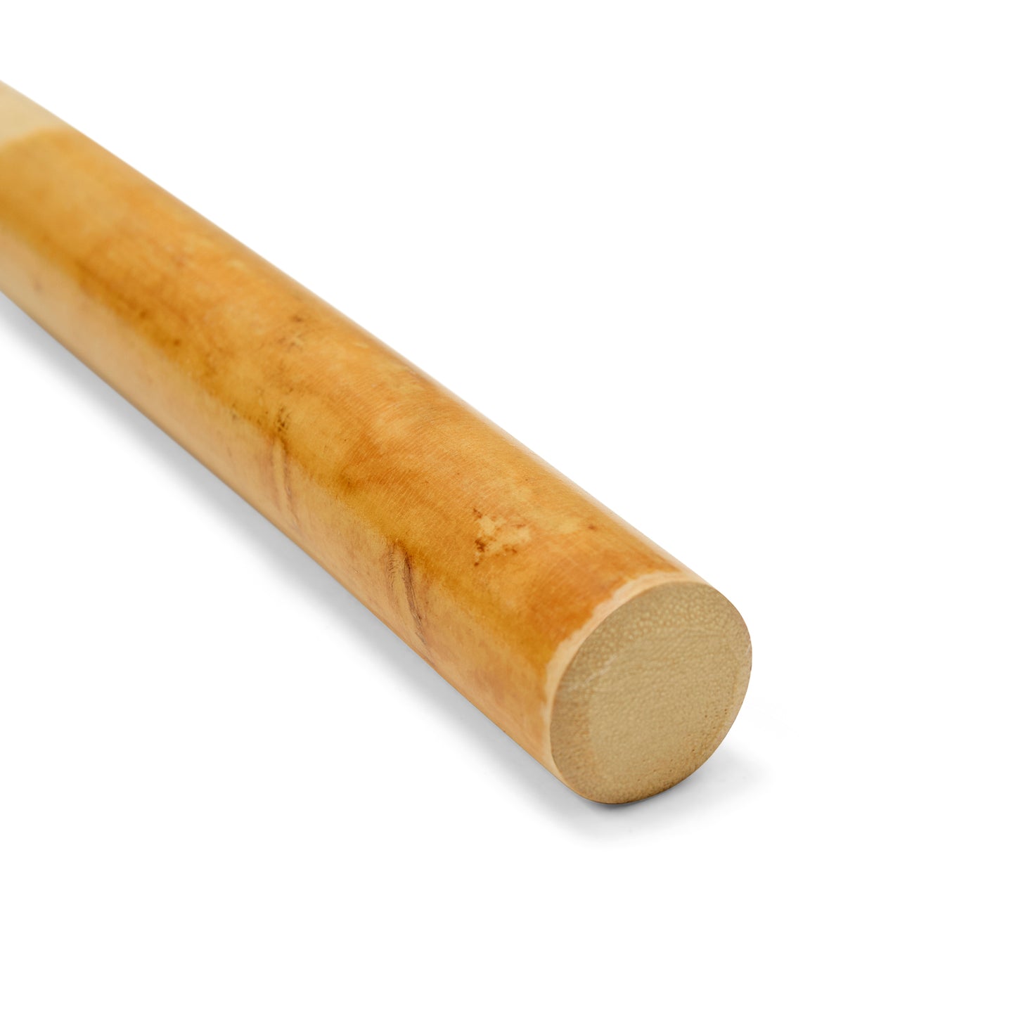 Escrima Stick: Bamboo Skin