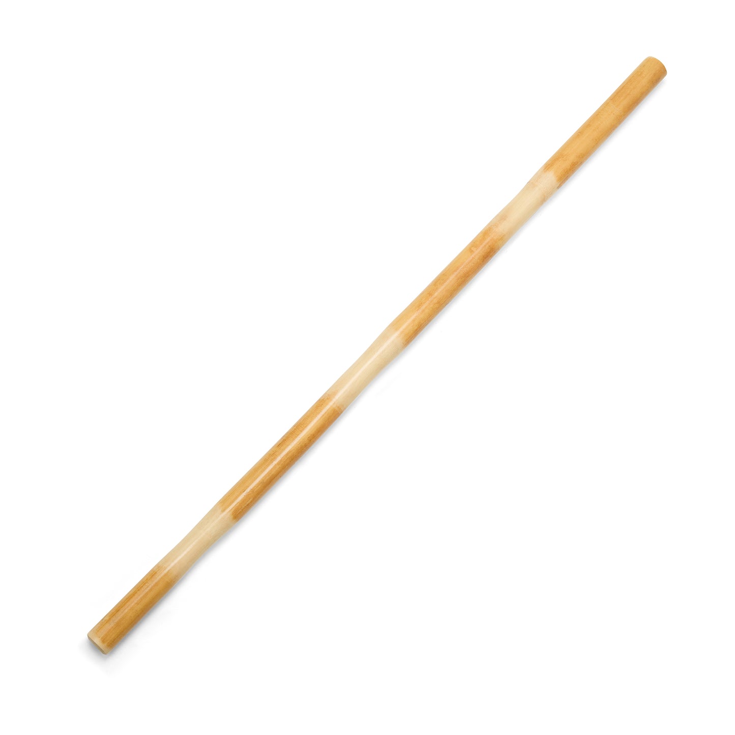 Escrima Stick: Bamboo Skin