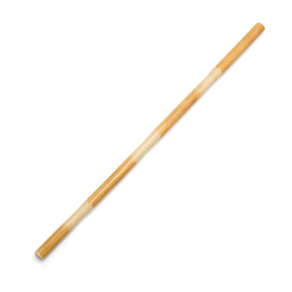 Escrima Stick: Bamboo Skin