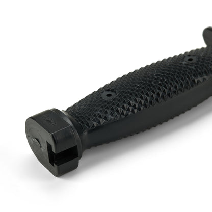 TPR Rubber "Rifle" Training Knife