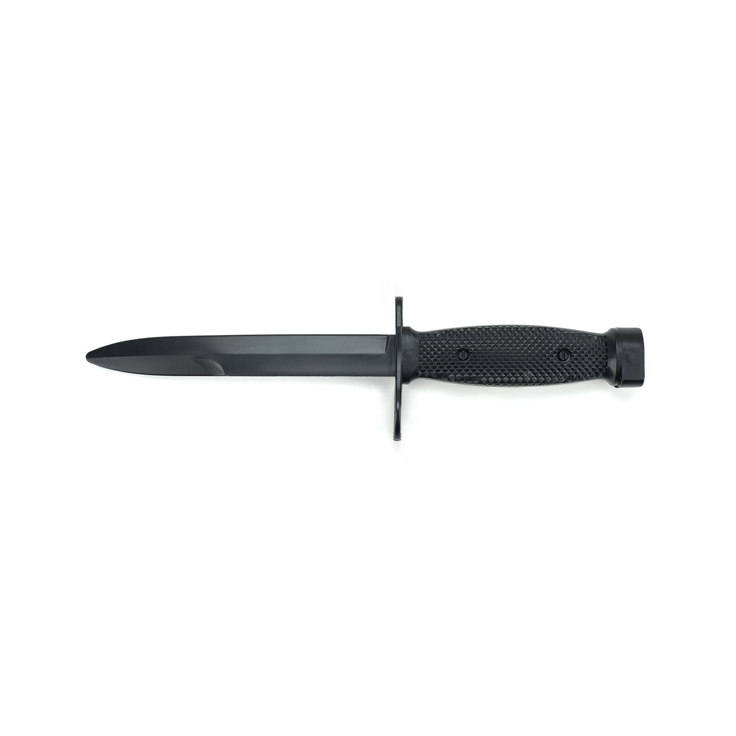 TPR Rubber "Rifle" Training Knife