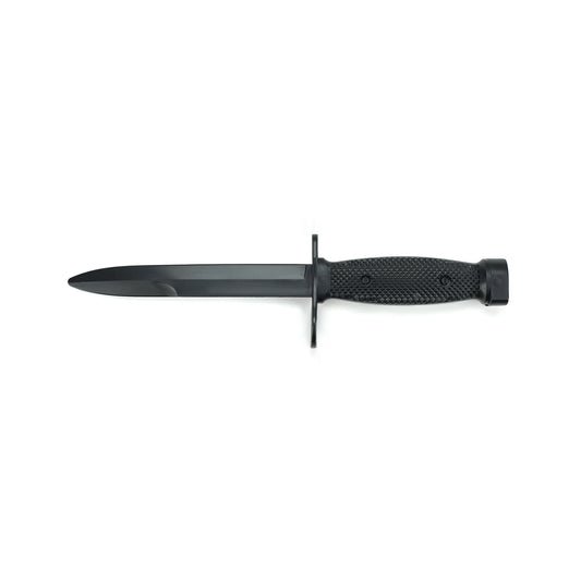 TPR Rubber "Rifle" Training Knife