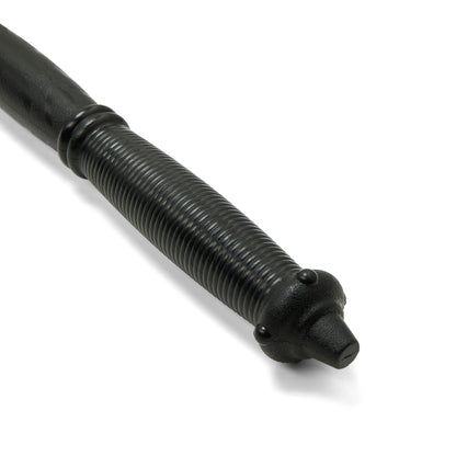 Black Polypropylene Full Contact Training Axe