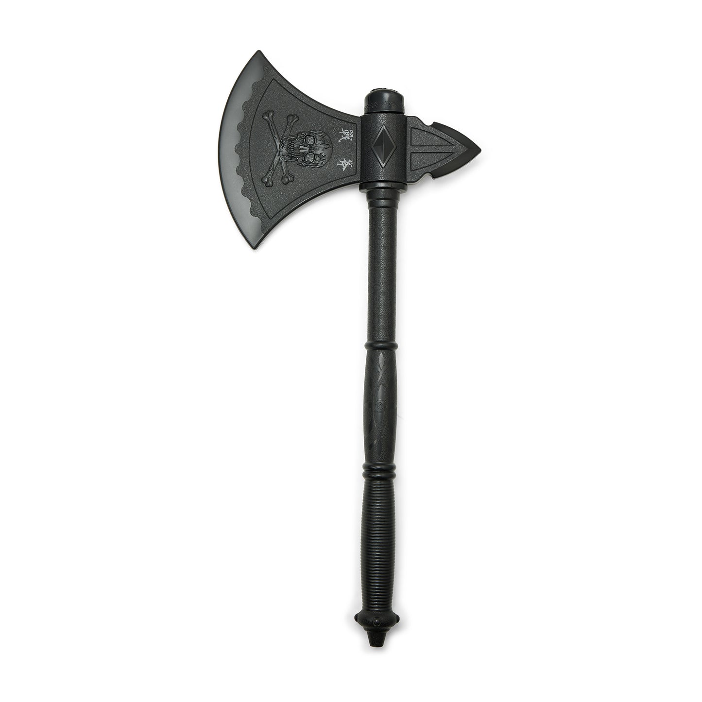 Black Polypropylene Full Contact Training Axe