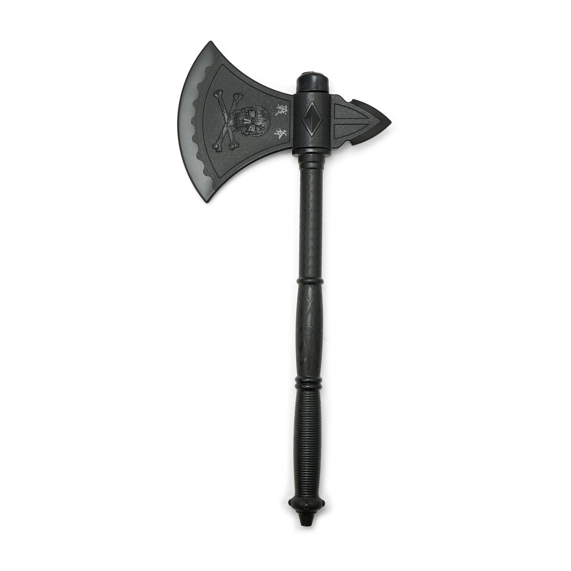Black Polypropylene Full Contact Training Axe