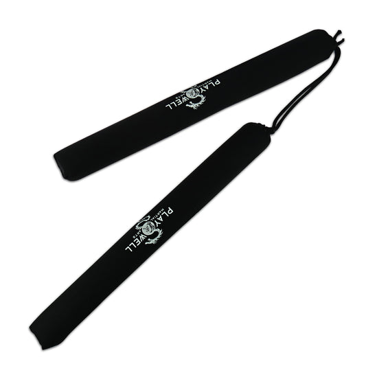 Deluxe Full Contact Sparring Foam Nunchaku