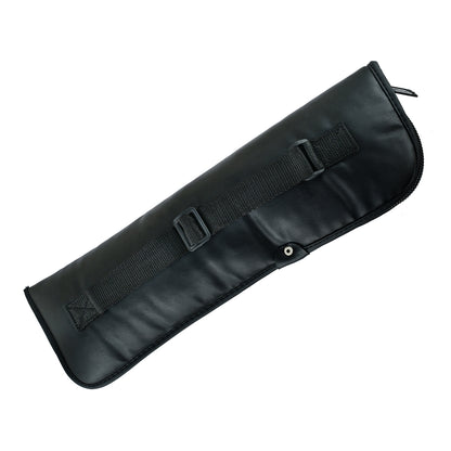 Nunchaku Case For 8" & 10" Foam Or Wood Nunchucks