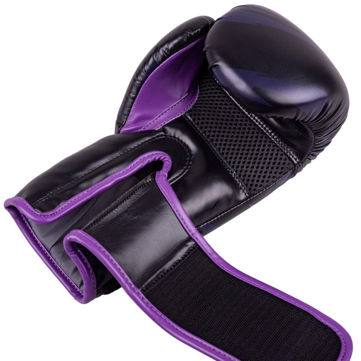 8 Weapons Kids Muay Thai Boxing Gloves  - Bestial Panther