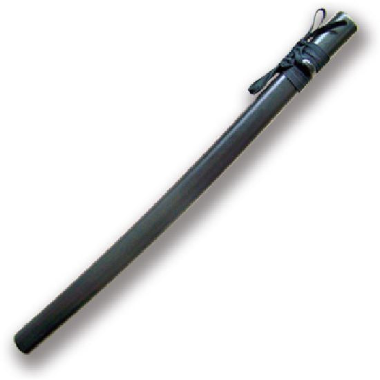 Black Polypropylene Wakizashi ( Shoto )