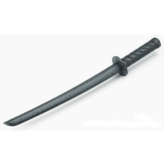 Black Polypropylene Wakizashi ( Shoto )