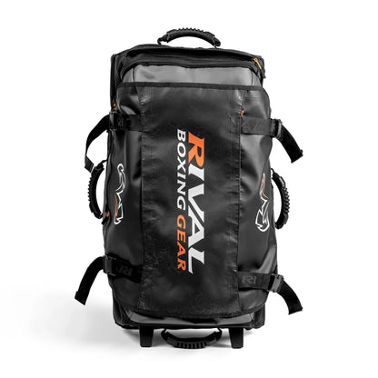 RIVAL Pro Roller Travel Bag