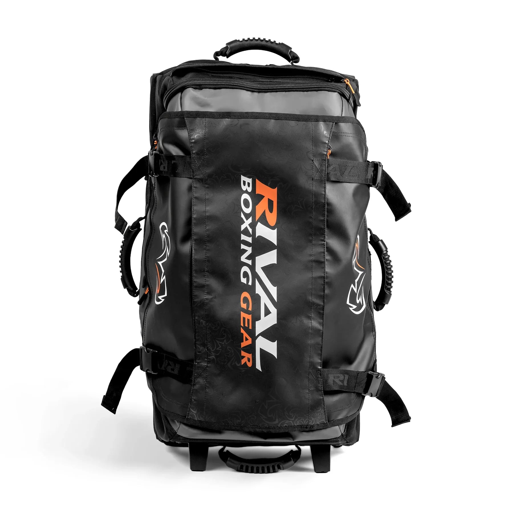 RIVAL Pro Roller Travel Bag