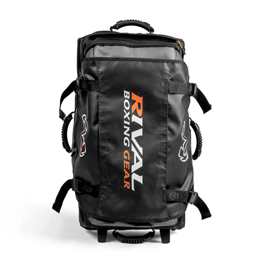 RIVAL Pro Roller Travel Bag