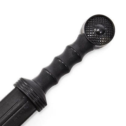 TPR Rubber "Pugio Roman Dagger" Training Knife