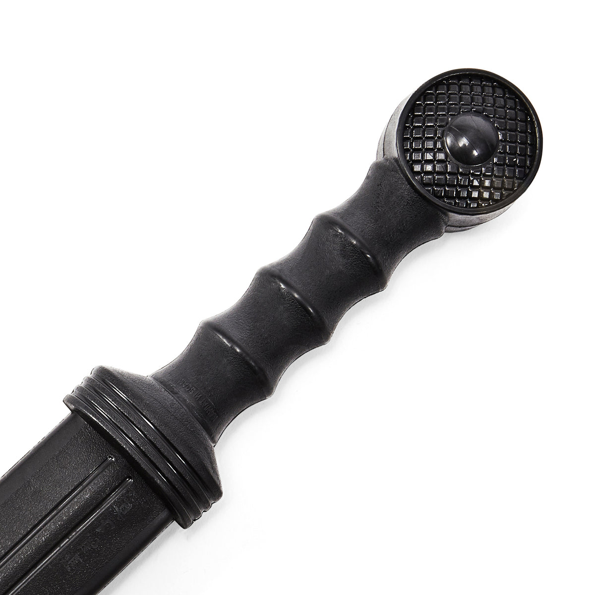 TPR Rubber "Pugio Roman Dagger" Training Knife