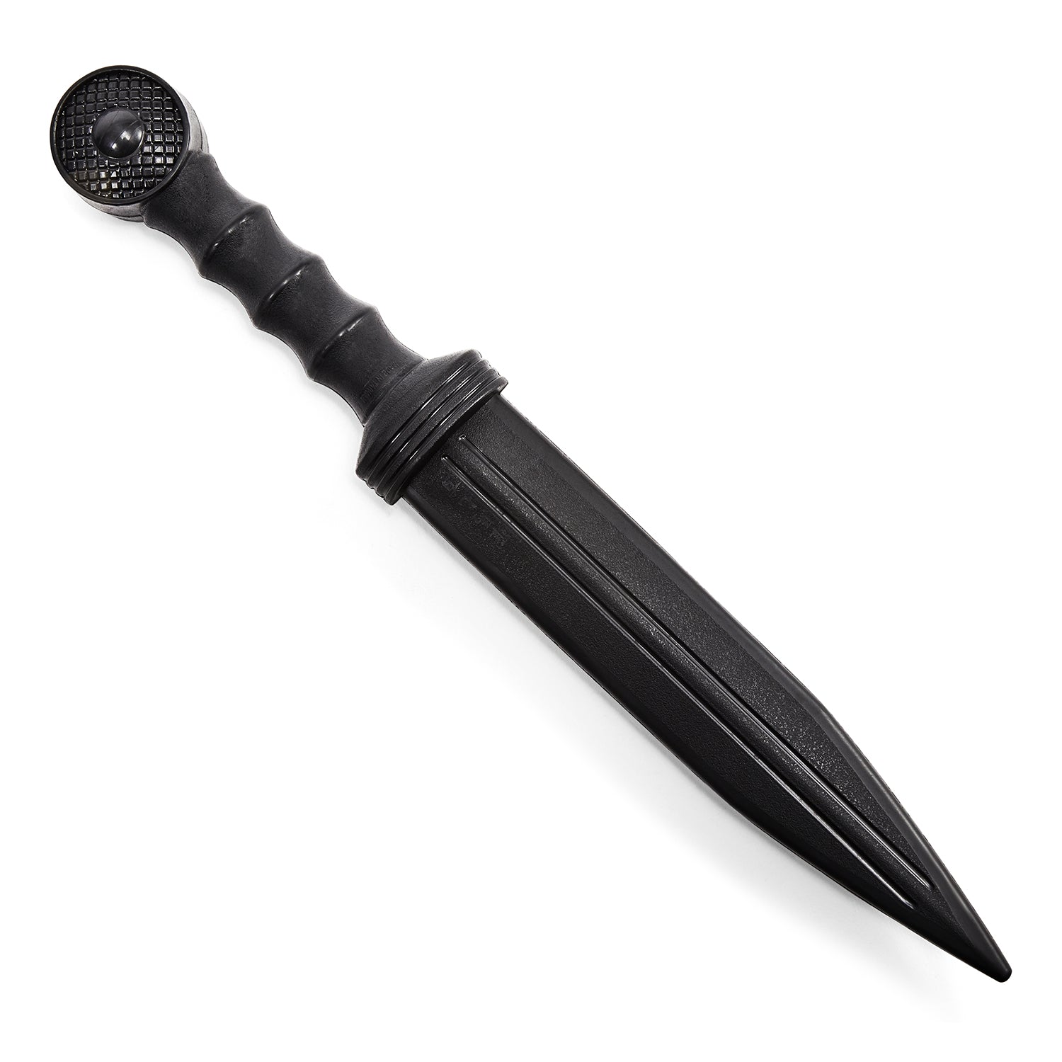 TPR Rubber "Pugio Roman Dagger" Training Knife