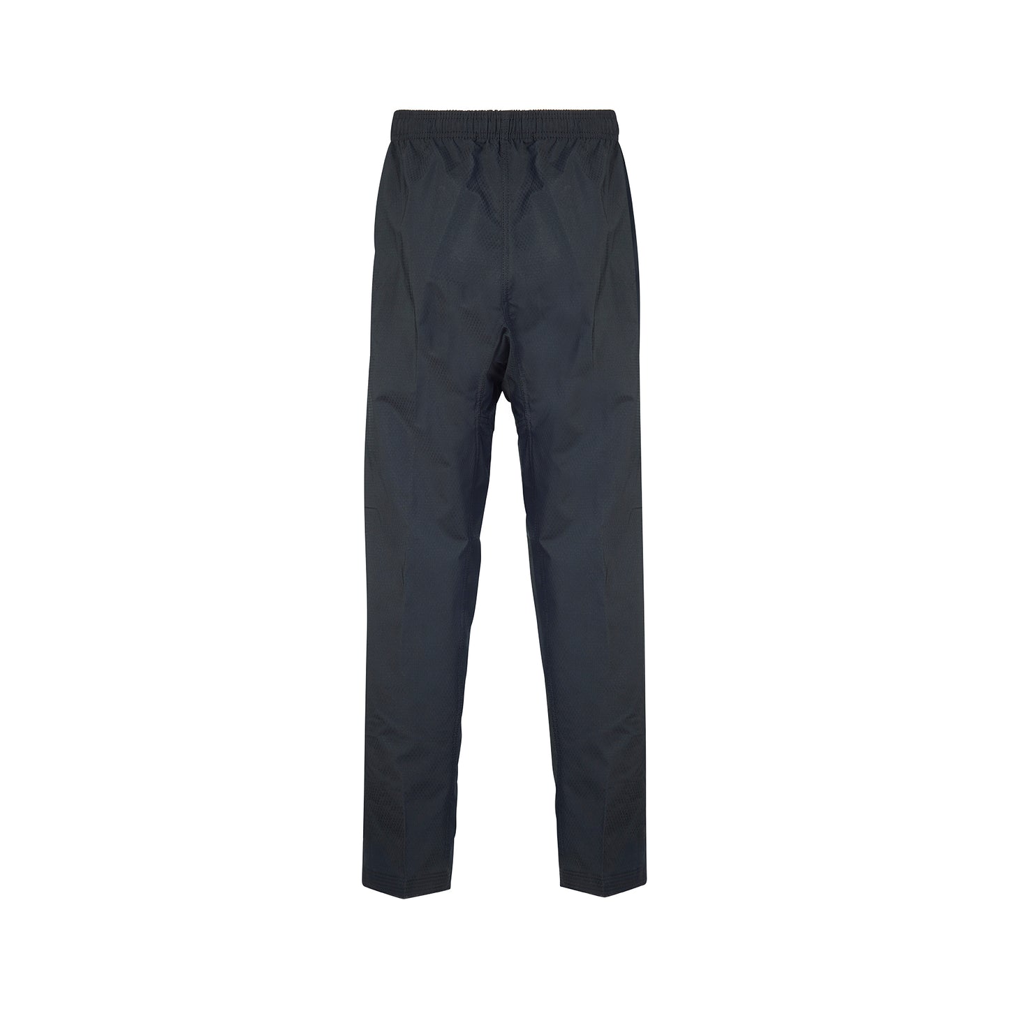 Martial Arts Ultra Light Performance Black Pants