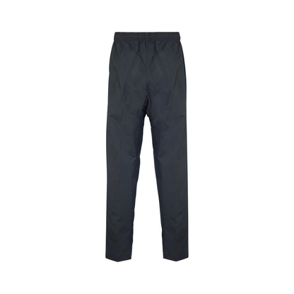 Martial Arts Ultra Light Performance Black Pants