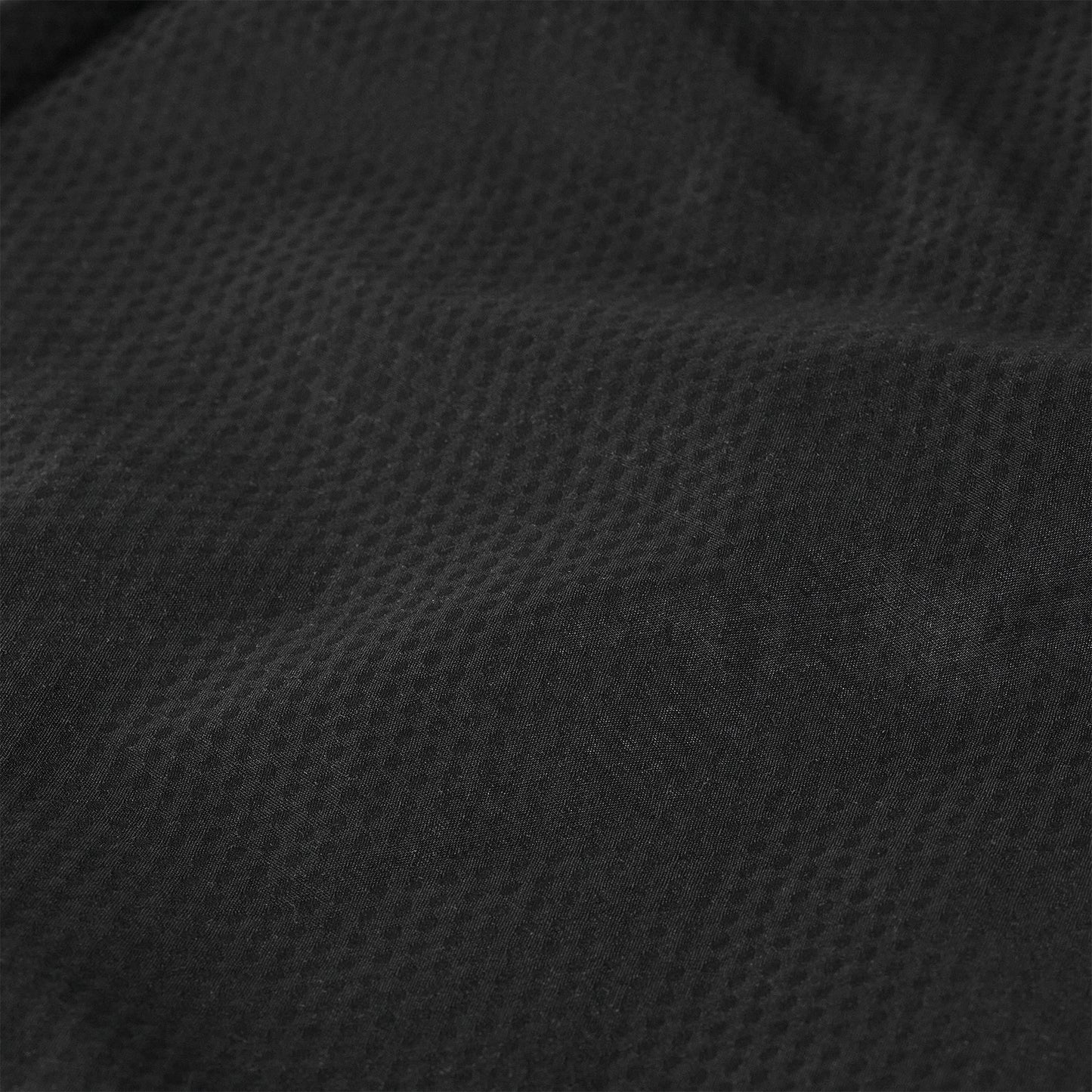 Martial Arts Ultra Light Performance Black Pants