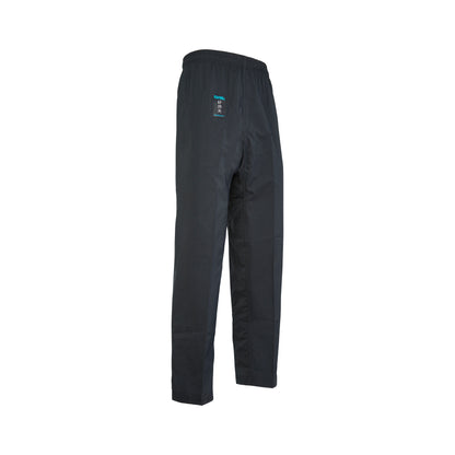 Martial Arts Ultra Light Performance Black Pants
