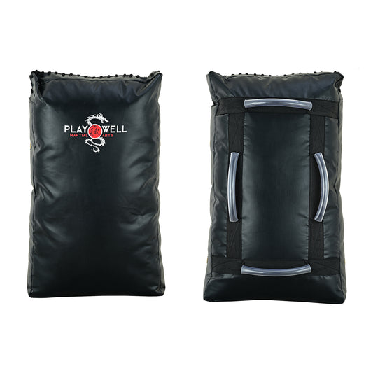 Playwell Deluxe Strike Pad Jumbo : Loose Filled