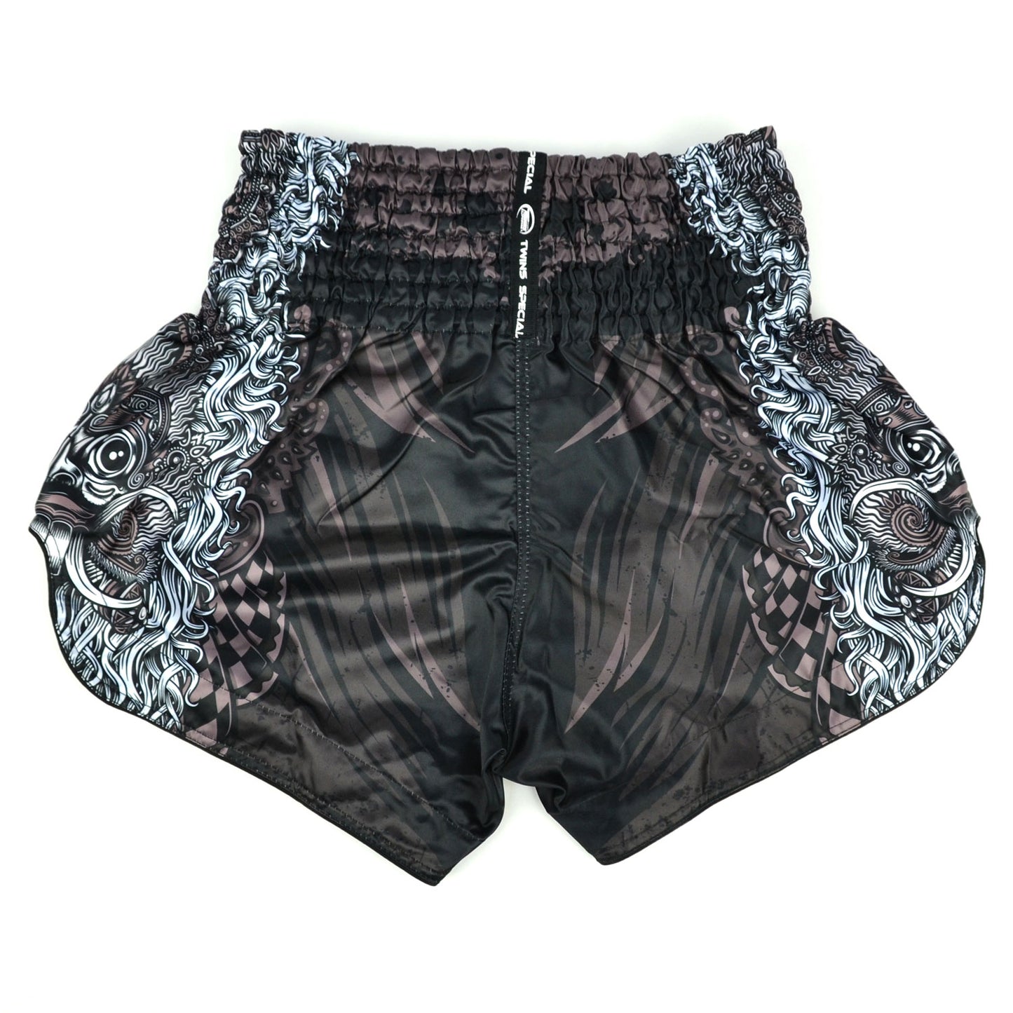 Twins RANGDA Muay thai Shorts
