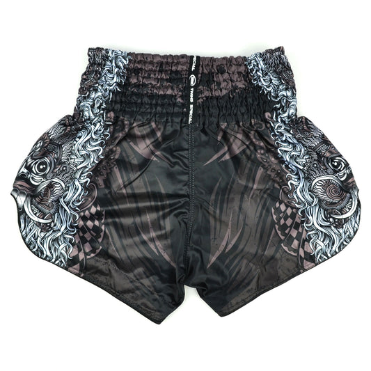 Twins RANGDA Muay thai Shorts