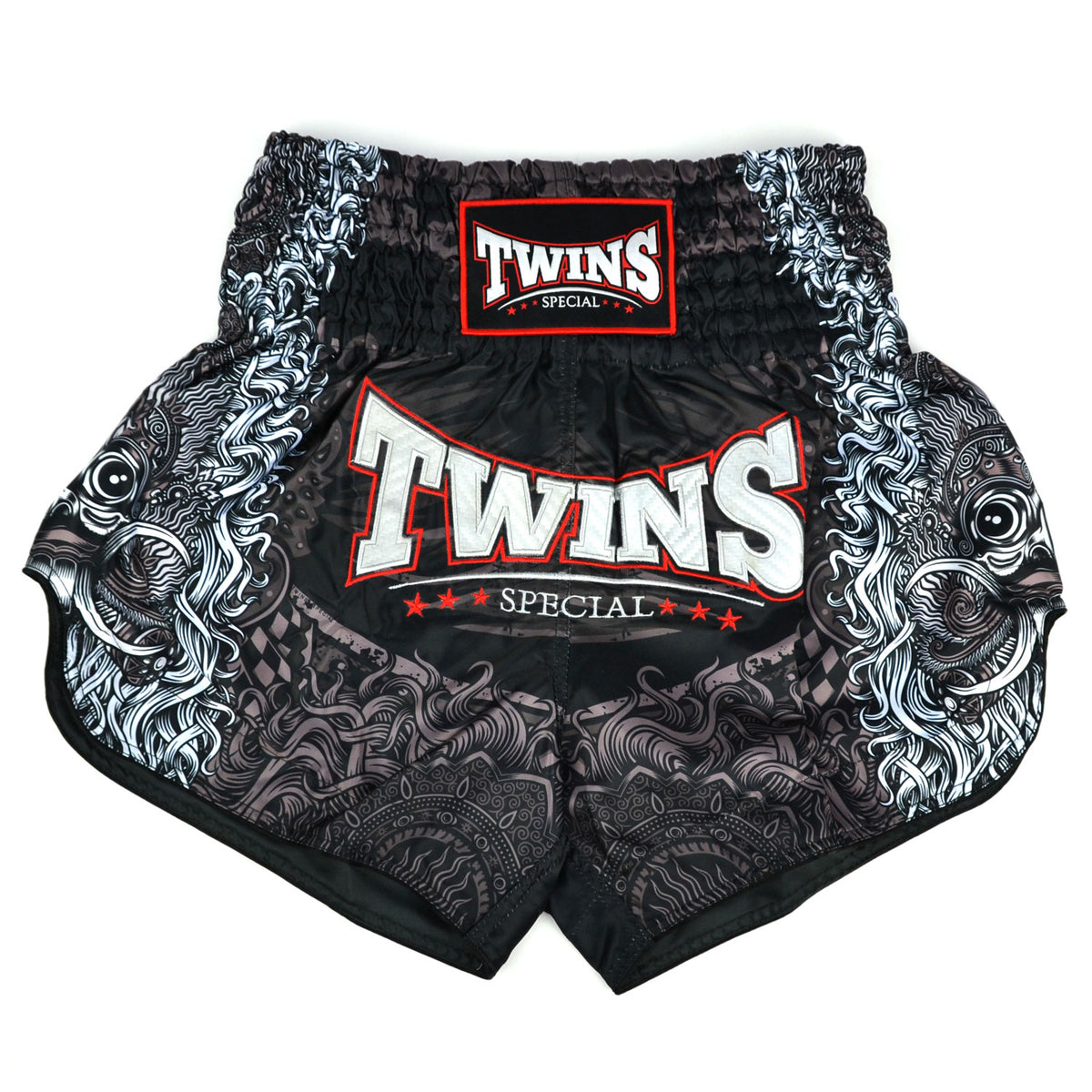 Twins RANGDA Muay thai Shorts