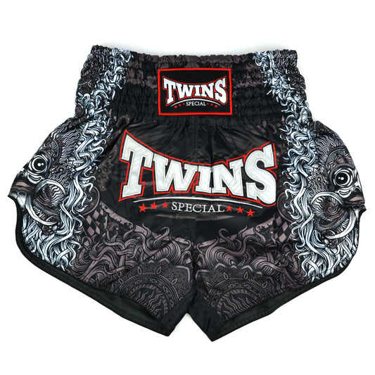 Twins RANGDA Muay thai Shorts