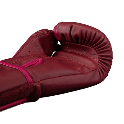 Venum Challenger 2.5 Boxing Gloves - Rasberry/Pink