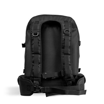 Rival Boxing Expandable Back Pack